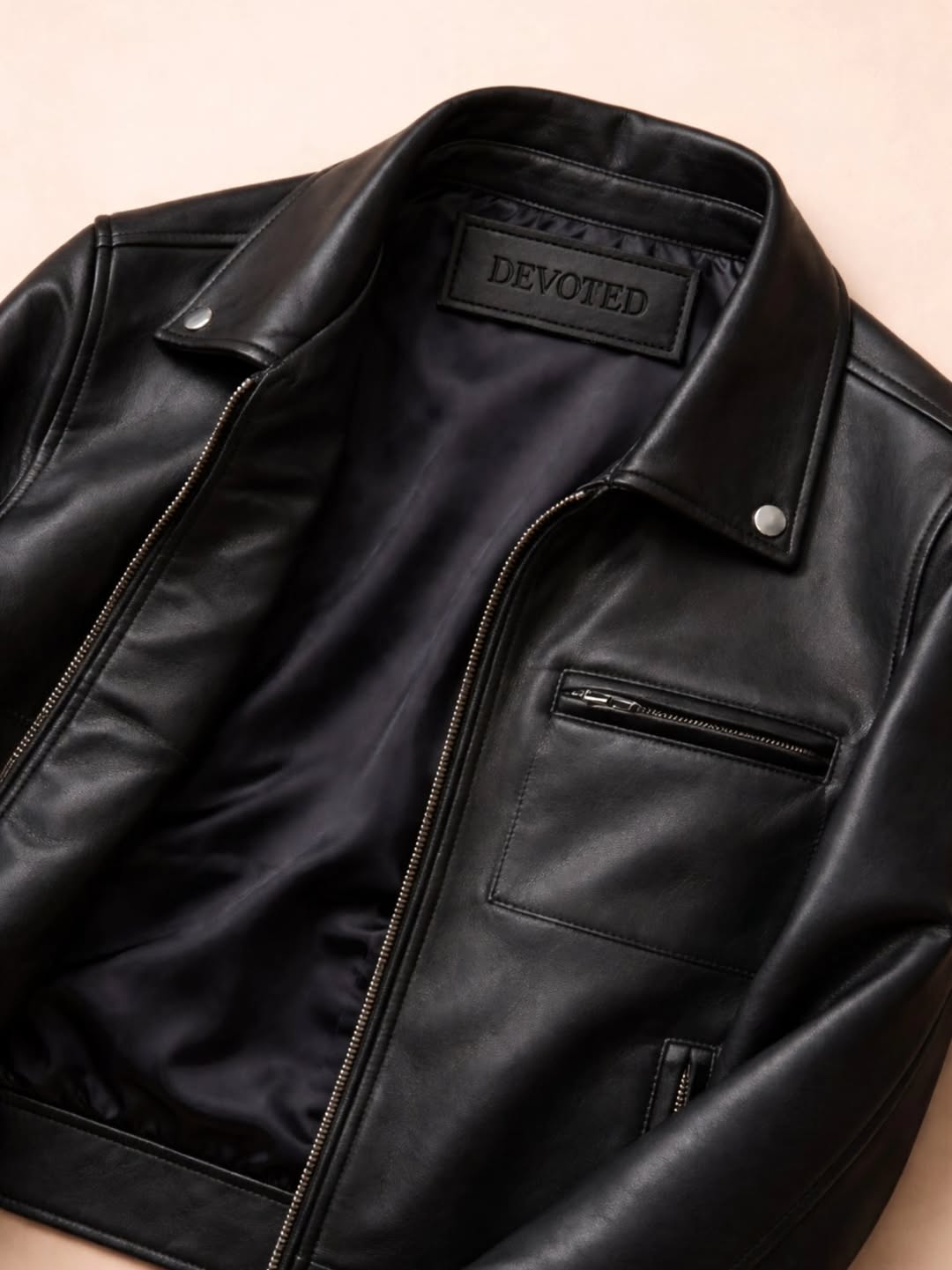 Pure-Leather-Jackets-Men Devoted