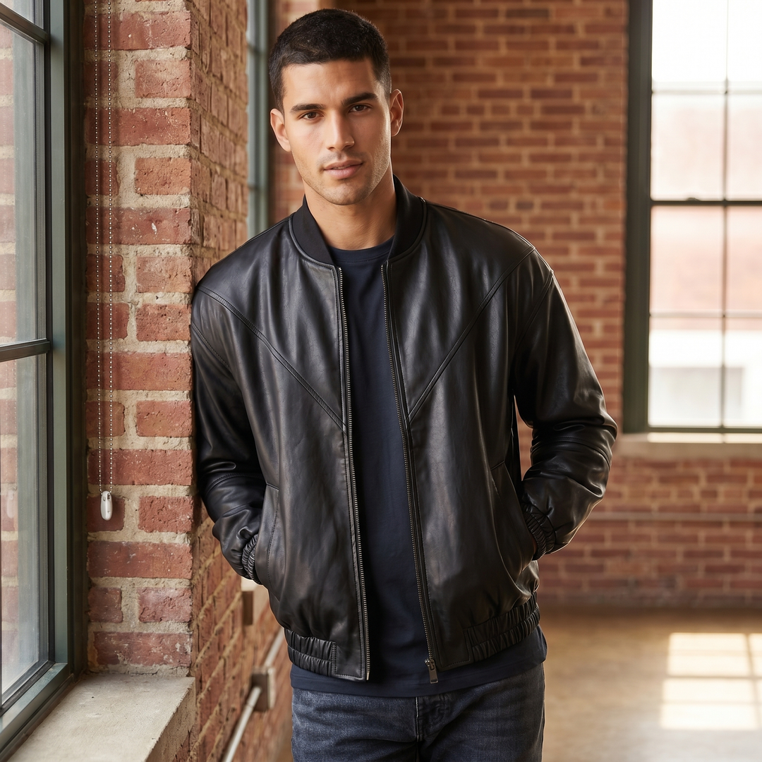 Challenger Jacket