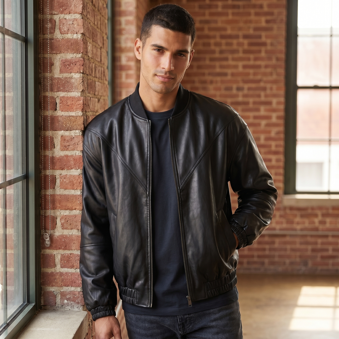 Challenger Jacket