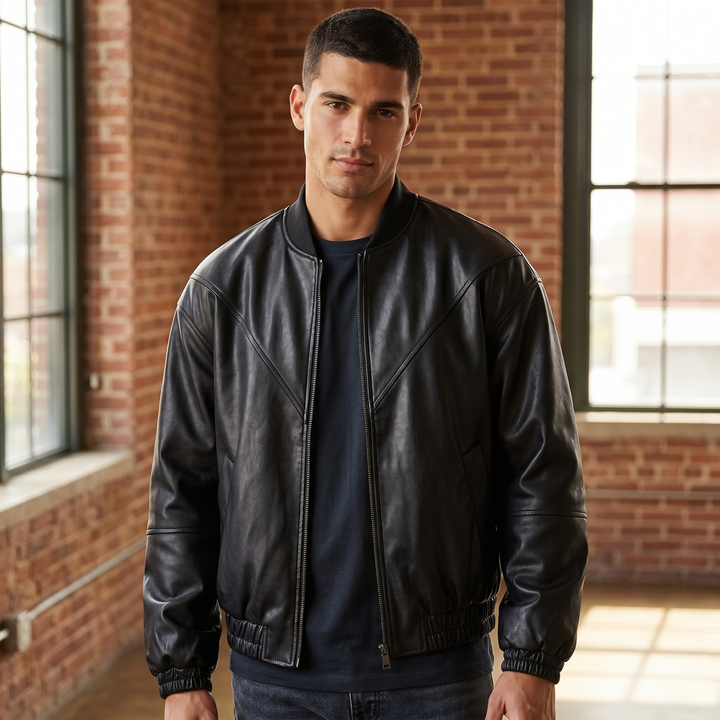 Challenger Jacket