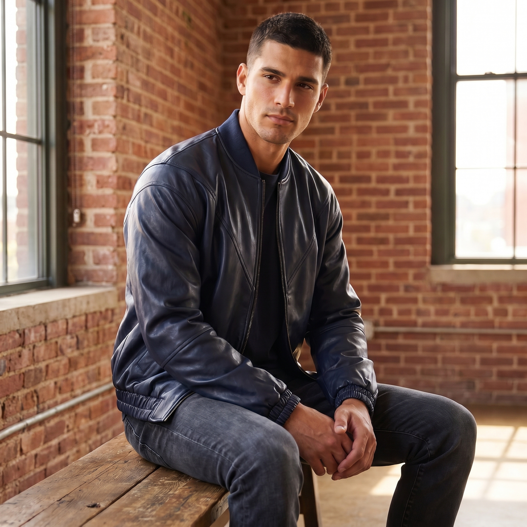 Challenger Jacket
