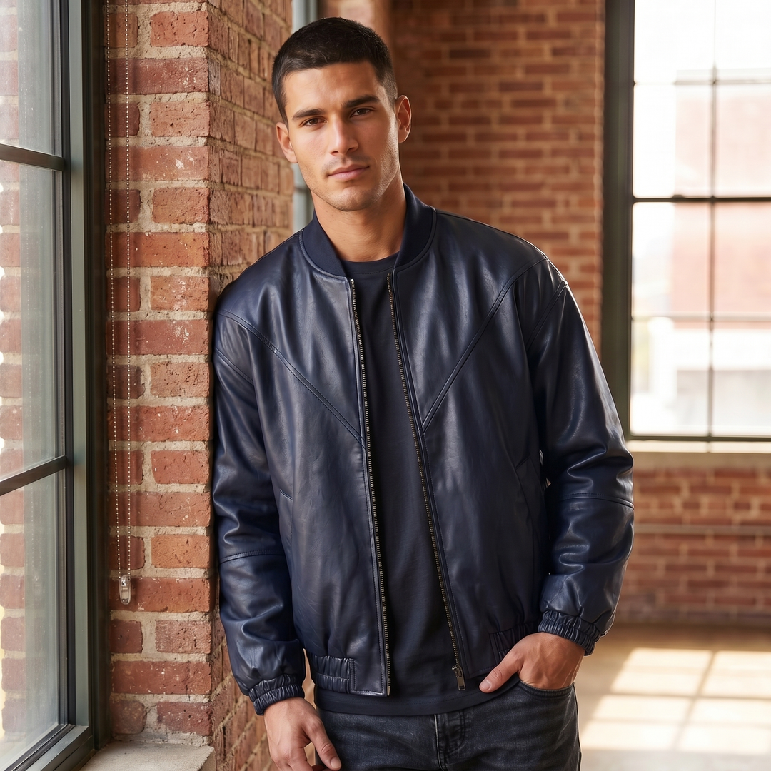 Challenger Jacket