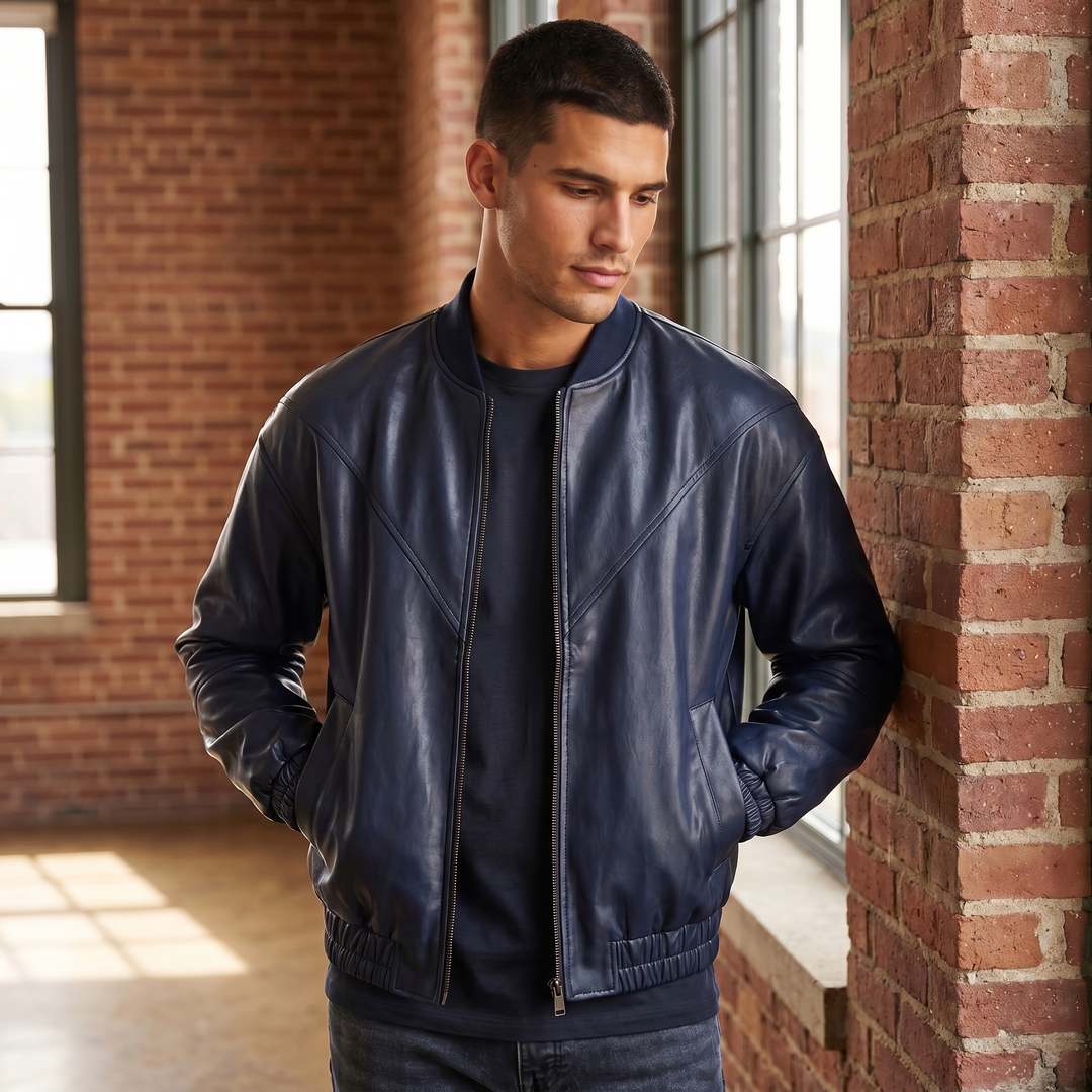 Challenger Jacket