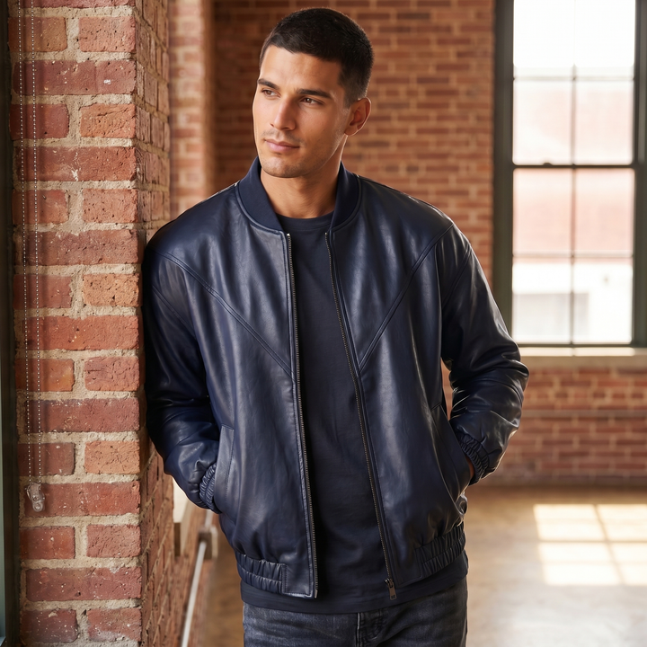 Challenger Jacket