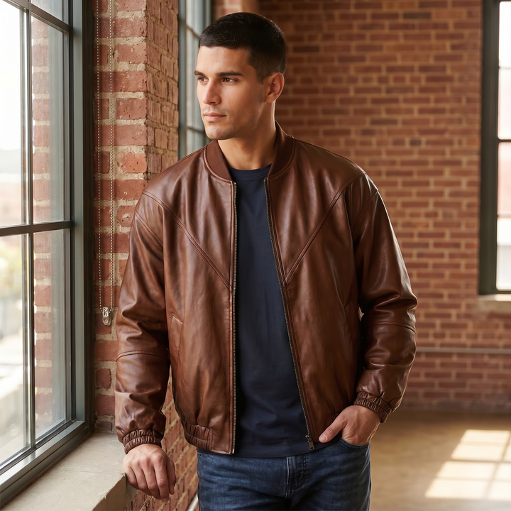 Challenger Jacket