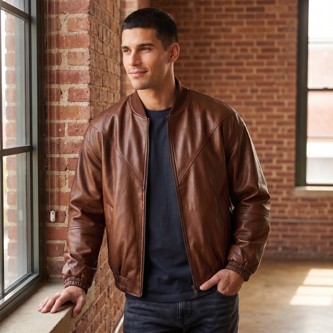 Challenger Jacket
