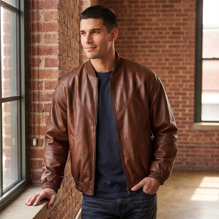 Challenger Jacket