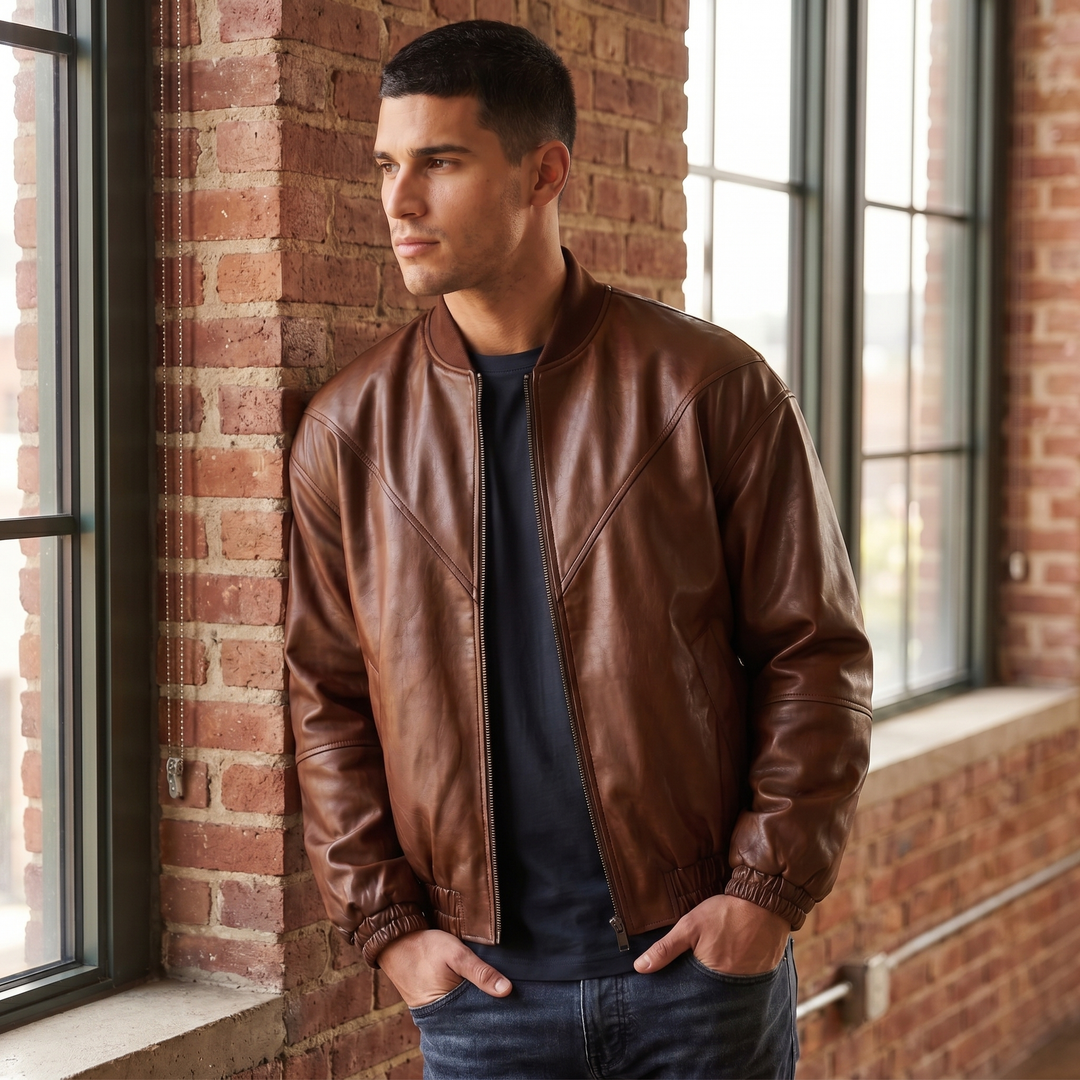 Challenger Jacket