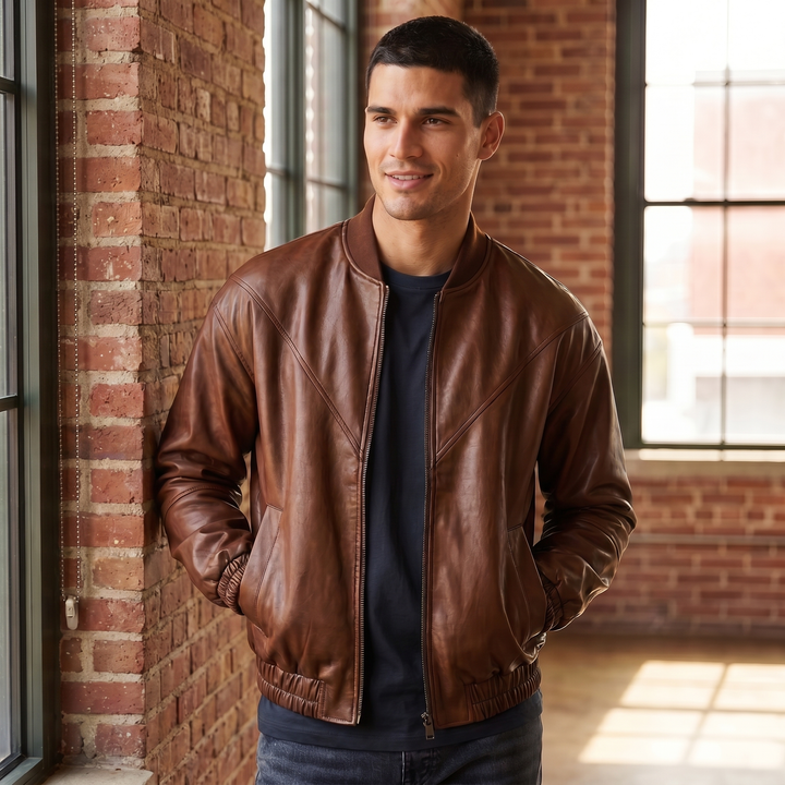Challenger Jacket