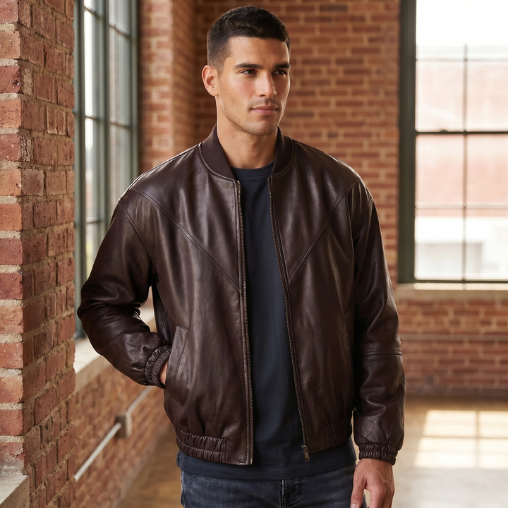 Challenger Jacket