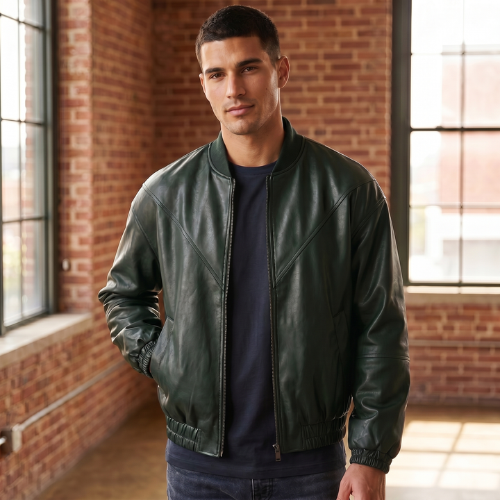 Challenger Jacket