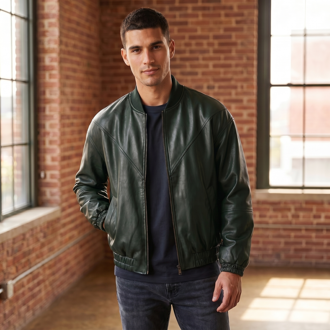 Challenger Jacket