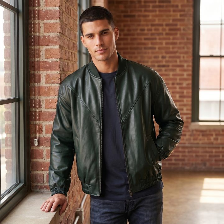 Challenger Jacket