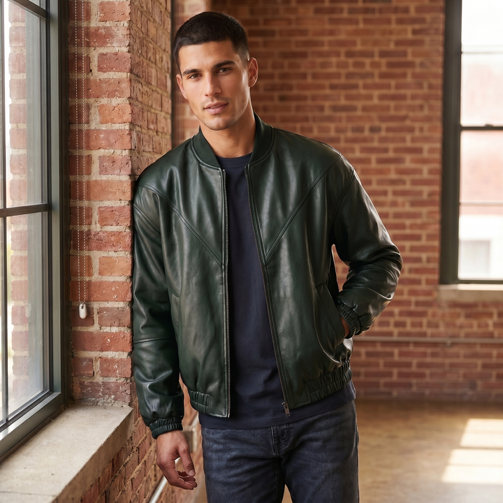 Challenger Jacket