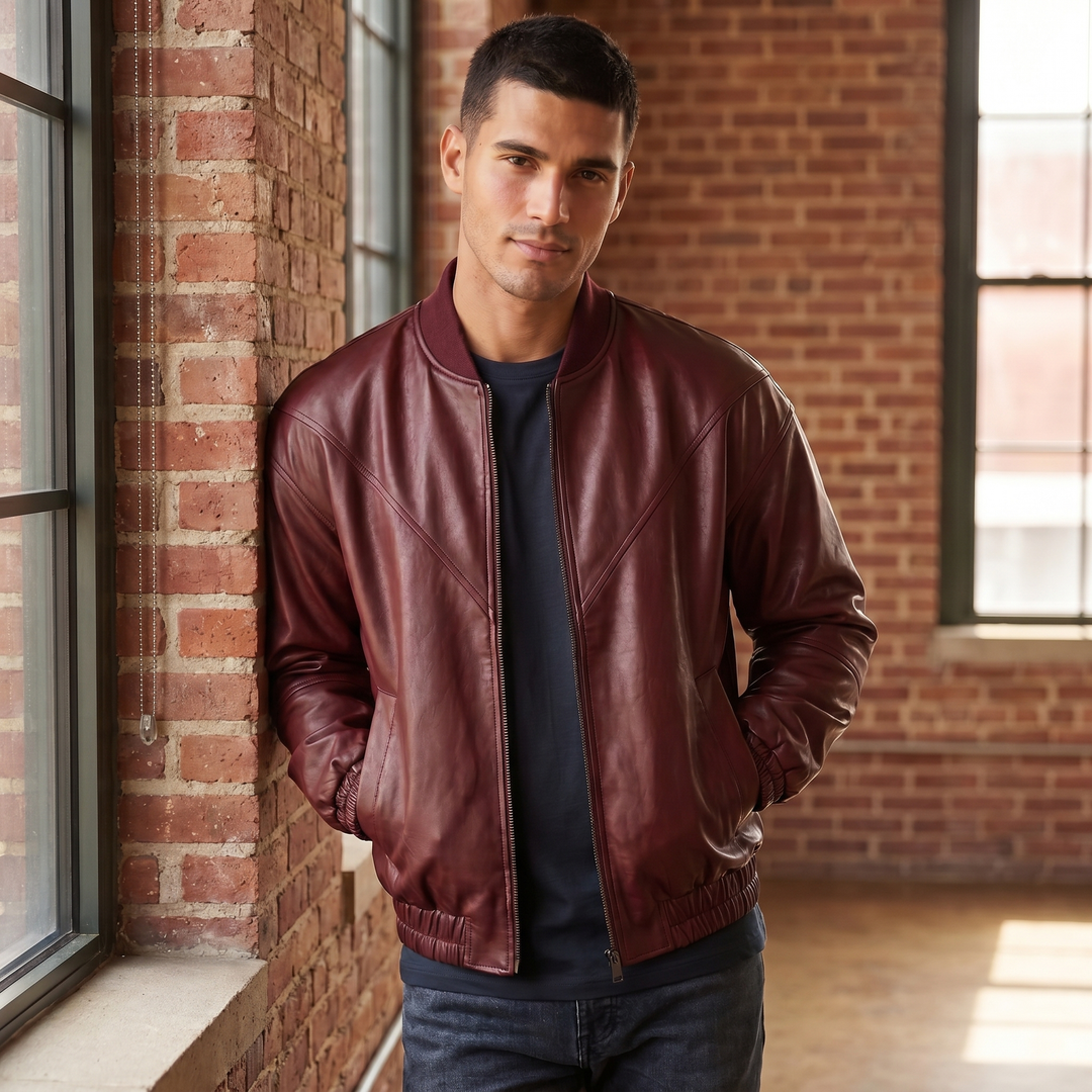 Challenger Jacket