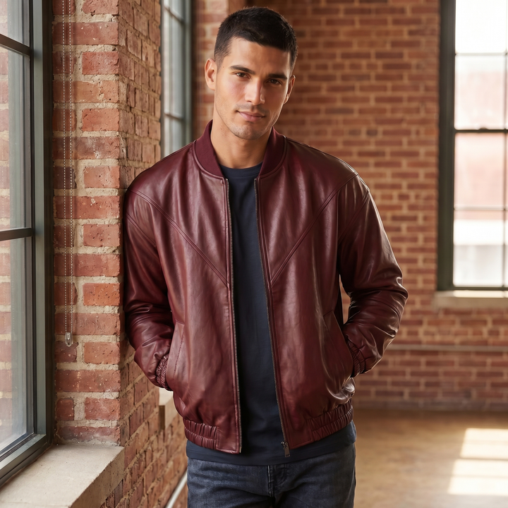 Challenger Jacket