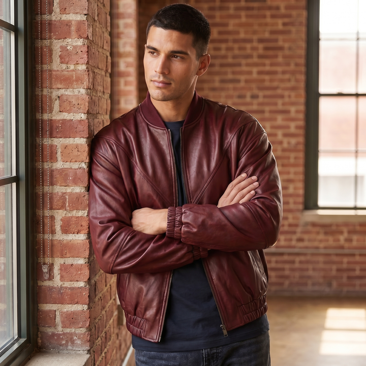 Challenger Jacket
