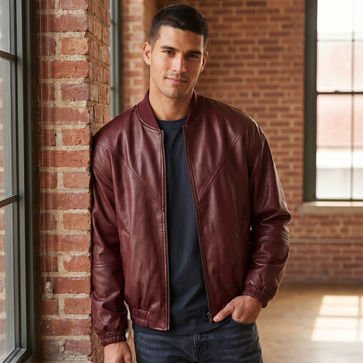 Challenger Jacket