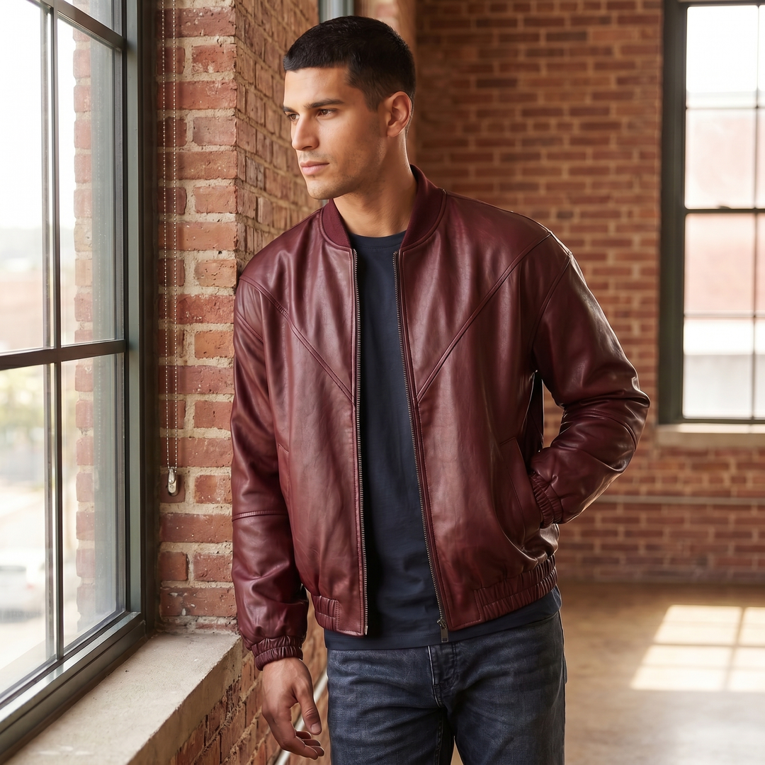 Challenger Jacket