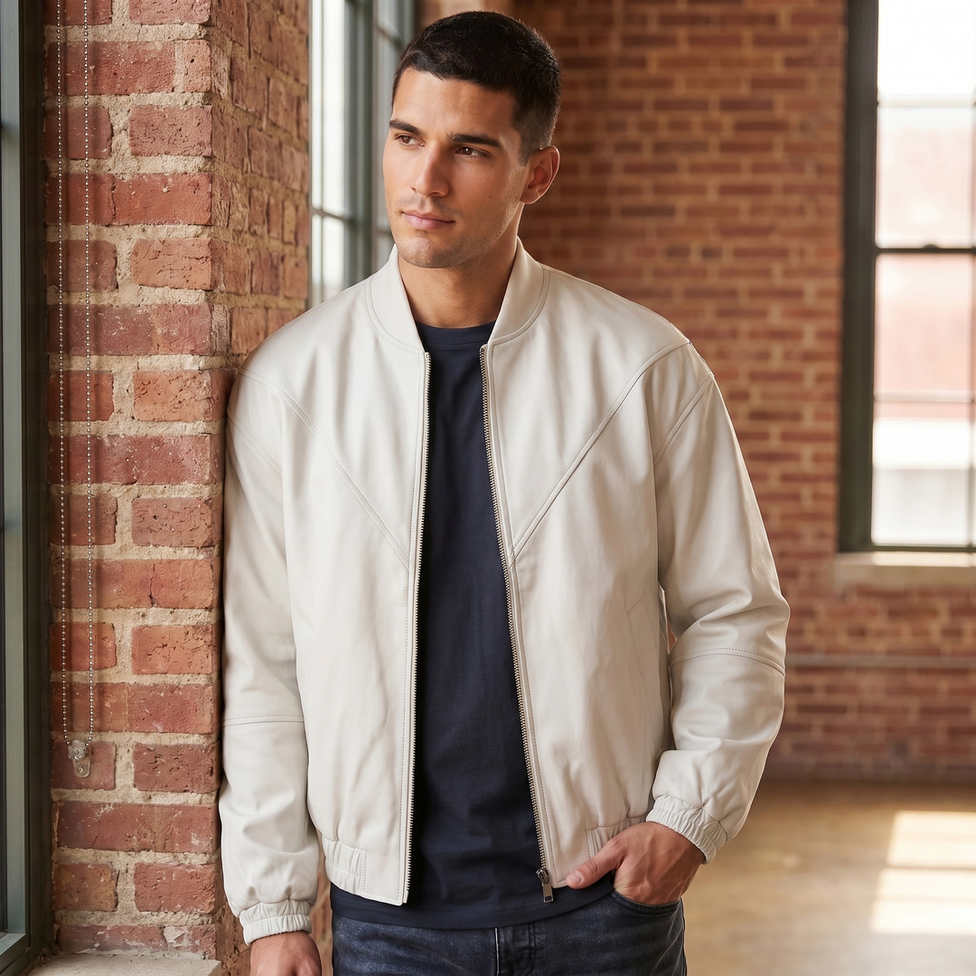 Challenger Jacket