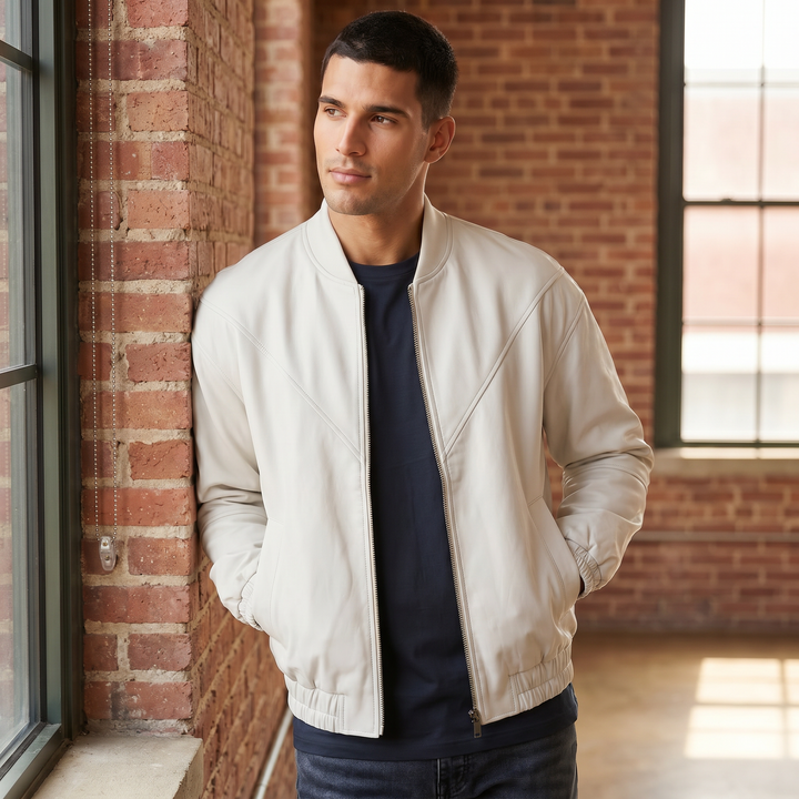 Challenger Jacket
