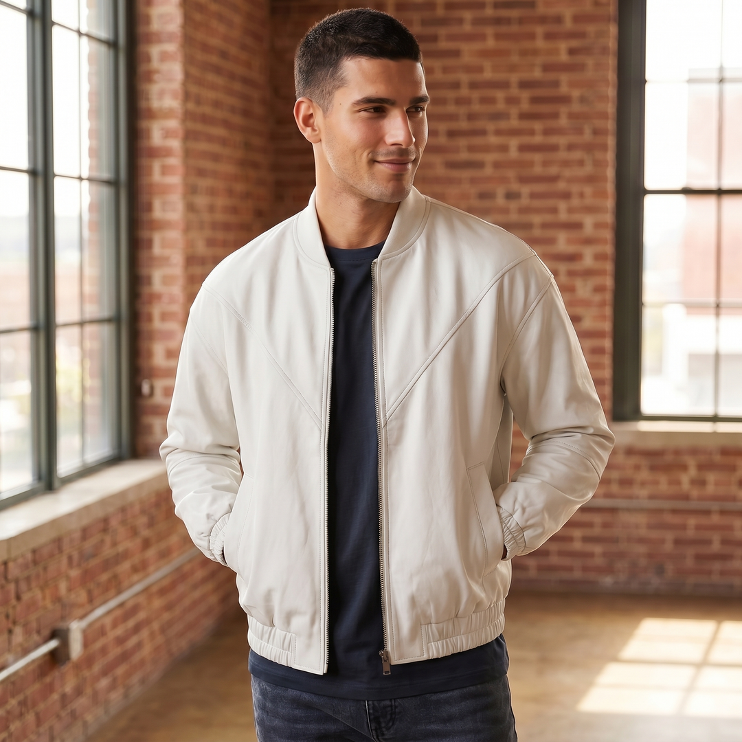 Challenger Jacket