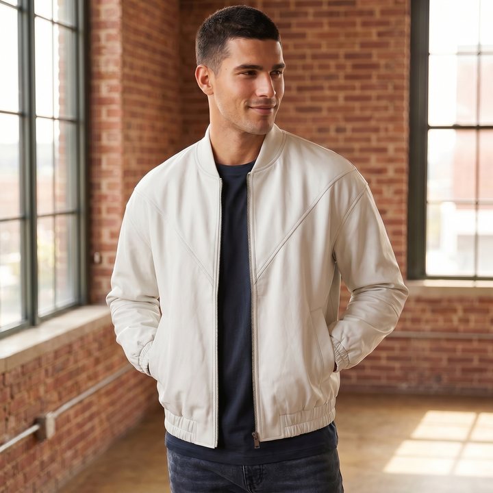 Challenger Jacket