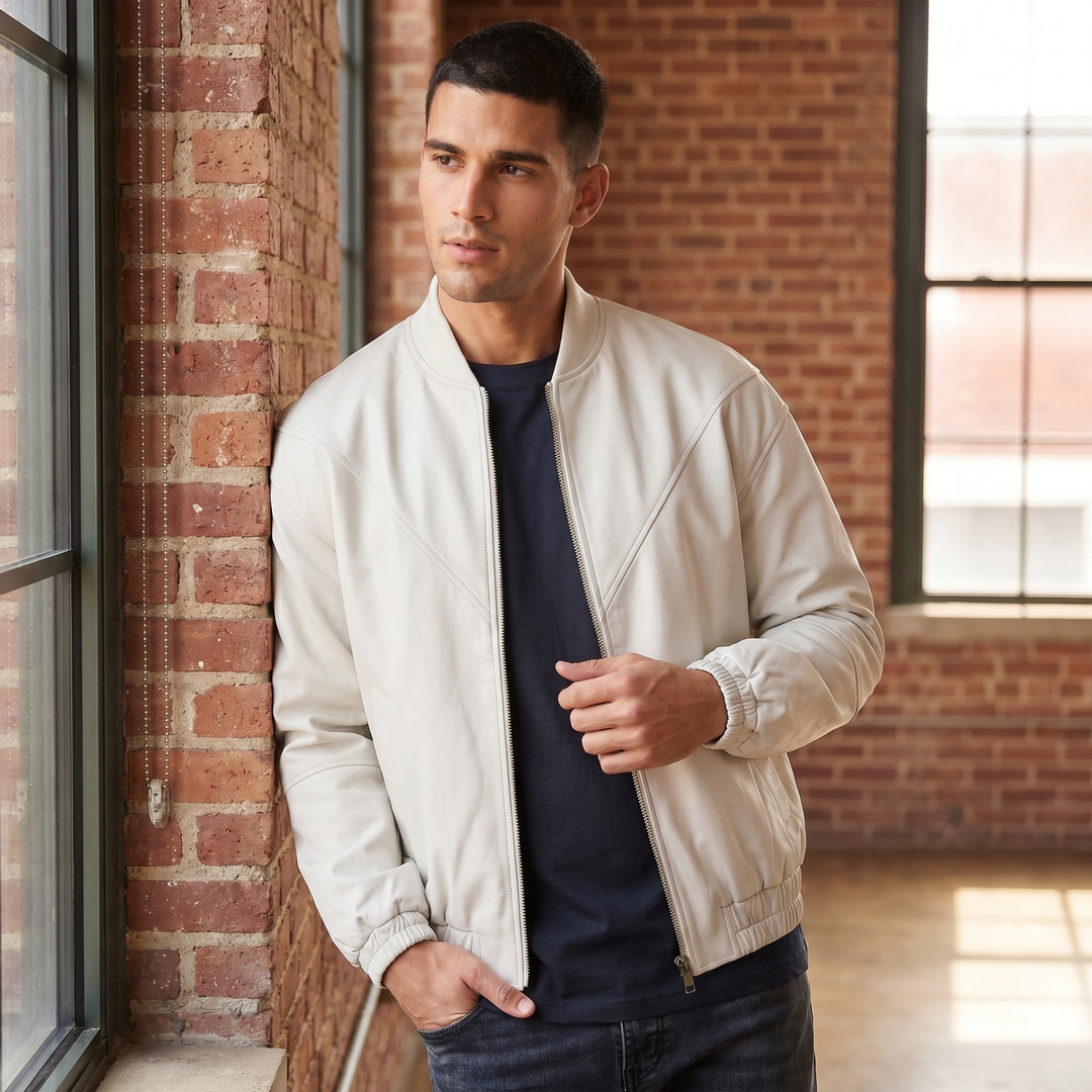 Challenger Jacket
