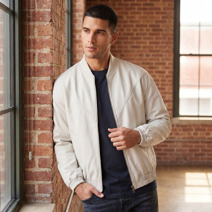Challenger Jacket