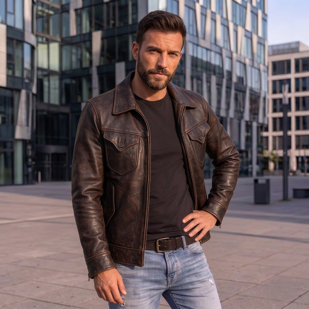 Veste Alphajet