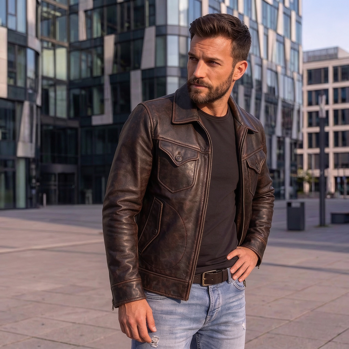 Veste Alphajet