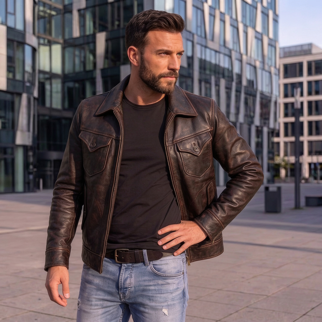 Veste Alphajet