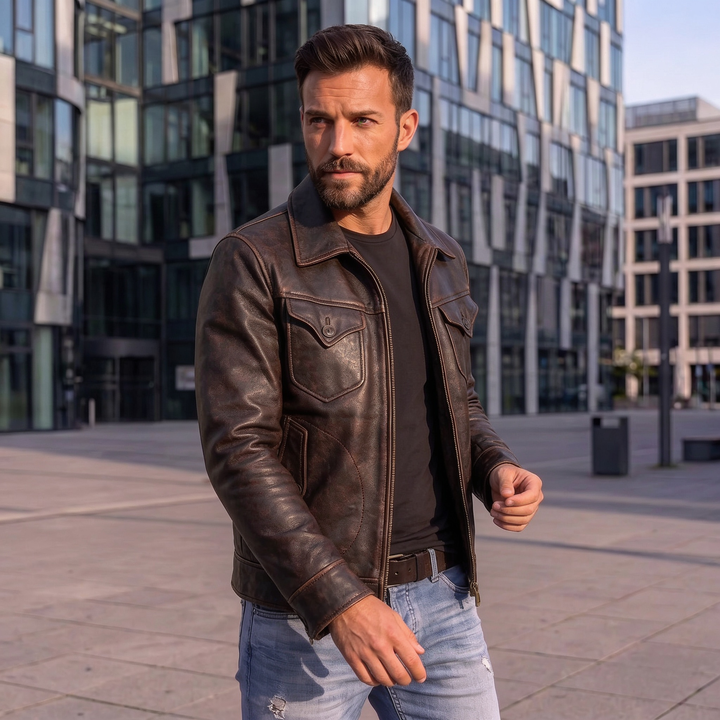 Veste Alphajet