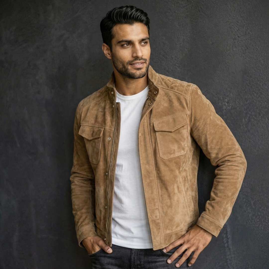 Douglas Jacket