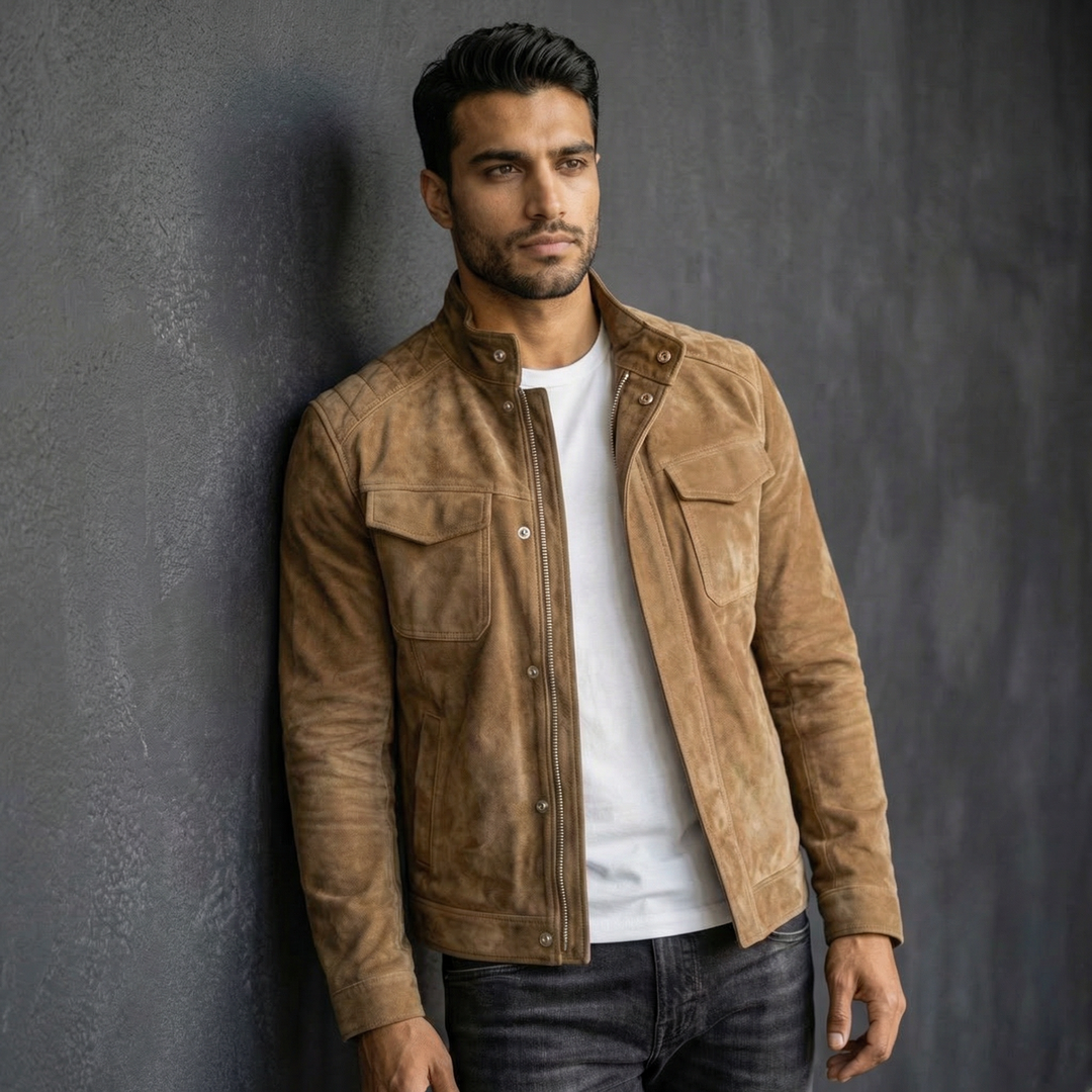 Douglas Jacket