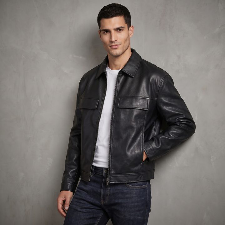 Sperwer Jacket