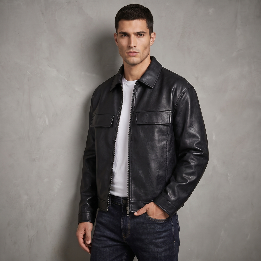 Sperwer Jacket