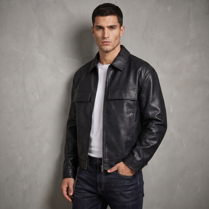 Sperwer Jacket