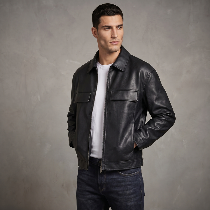 Sperwer Jacket