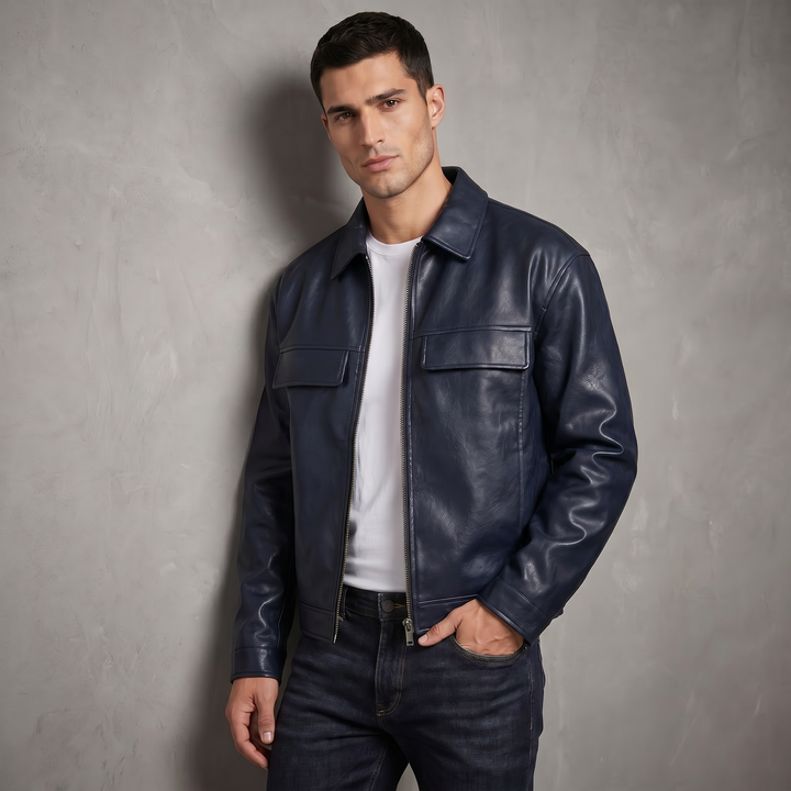 Sperwer Jacket