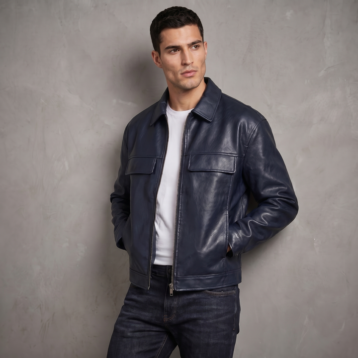Sperwer Jacket