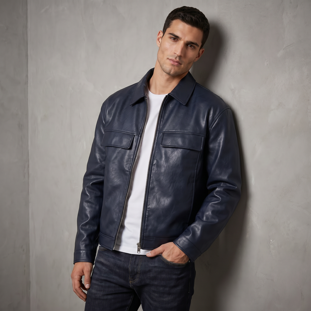Sperwer Jacket