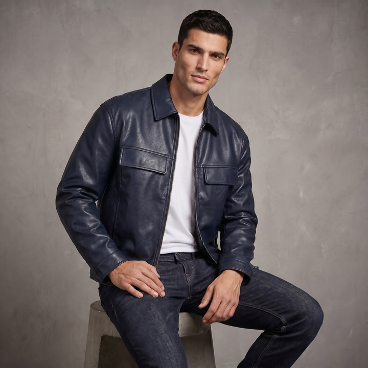 Sperwer Jacket