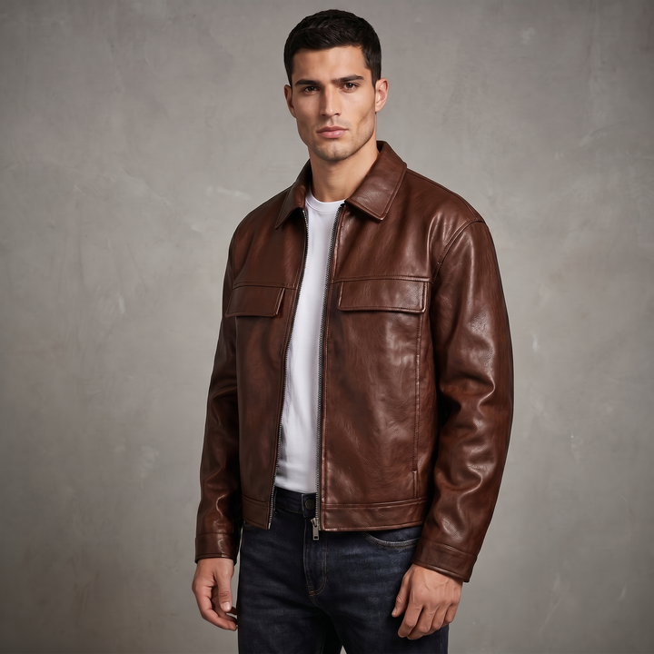 Sperwer Jacket