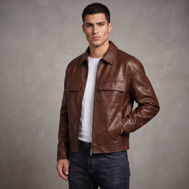 Sperwer Jacket