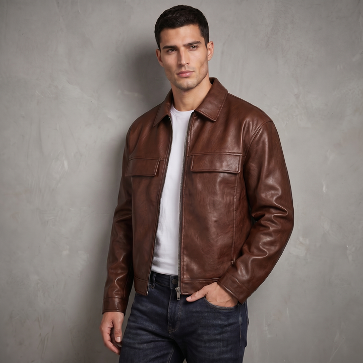 Sperwer Jacket