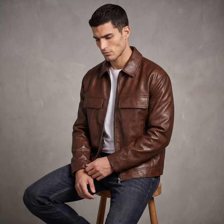Sperwer Jacket