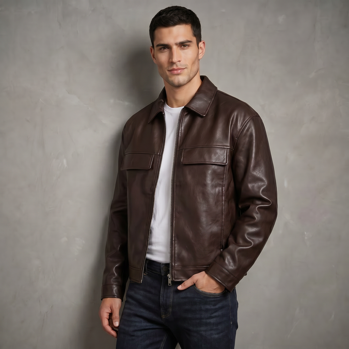 Sperwer Jacket