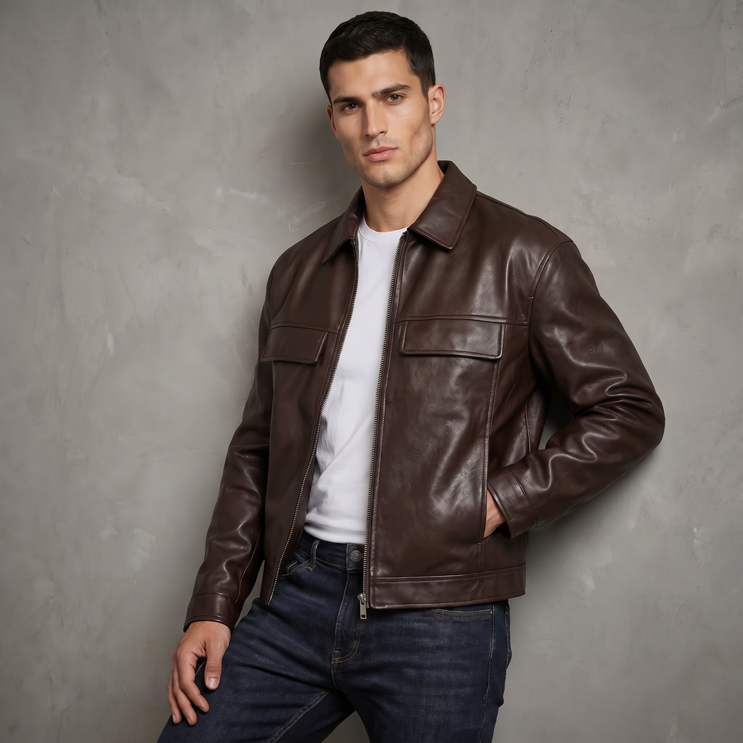 Sperwer Jacket