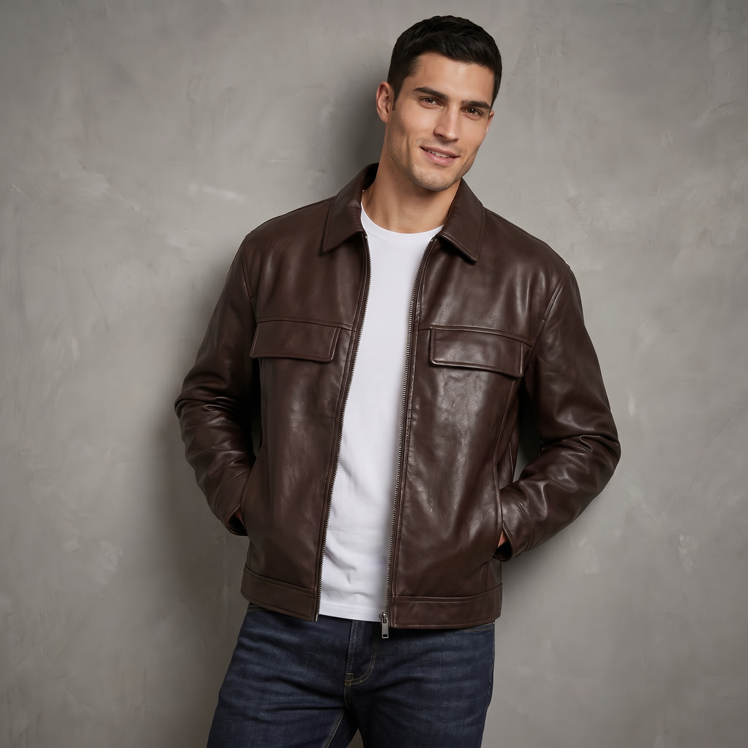 Sperwer Jacket